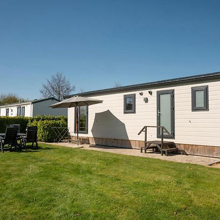 Chalet Beige Serooskerke  Exterior foto